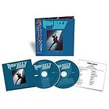 Thin Lizzy CD Life - Live (2cd/shmcd 2025)