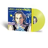 Lindenberg,Udo LP (analog) Sündenknall (40 Jahre Jubiläumsedition) Col. Lp