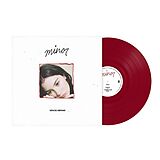 Abrams,Gracie Vinyl Minor (5th Anniversary - Red Lp)