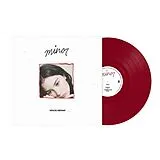Abrams,Gracie LP (analog) Minor (5th Anniversary - Red Lp)