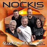 Nockis CD Glücksmomente