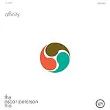 Peterson,Oscar Trio LP (analog) Affinitiy (acoustic Sounds)