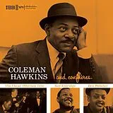 Hawkins,Coleman LP (analog) Coleman Hawkins And Confrères (acoustic Sounds)