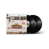 Warning,The LP (analog) Live From Auditorio Nacional Cdmx (2lp)