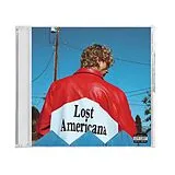 mgk (Machine Gun Kelly) CD Lost Americana