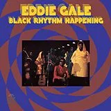 Gale,Eddie Vinyl Black Rhythm Happening