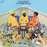Three Sounds,The Vinyl Soul Symphony