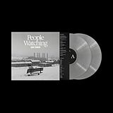 Fender,Sam Vinyl People Watching (ltd. Deluxe Silver 2lp)