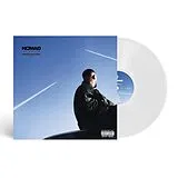 Dj Snake LP (analog) Nomad (clear Transparent Lp)