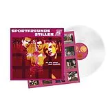 Sportfreunde Stiller LP (analog) So Wie Einst Real Madrid (weißes Vinyl)