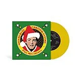Mccartney,Paul Single (analog) Wonderful Christmastime/rudolph The Red-nosed Regg