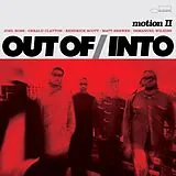 Out Of/Into CD Motion Ii