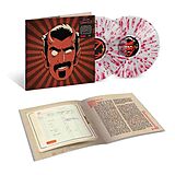Zappa,Frank Vinyl Halloween '78 (ltd. Blood Spatter 2lp)