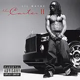 Lil Wayne LP (analog) Tha Carter II (lp)