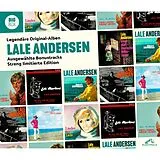 Lale Andersen CD Big Box - Die Legendären Originalalben