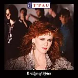 T'pau Vinyl Bridge Of Spies (ltd. Red Opaque Lp)