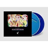Frankie Goes To Hollywood CD Welcome To The Pleasuredome (2cd)