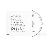 Lewis Capaldi Single CD Survive (#3)
