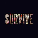 Capaldi,Lewis Single CD Survive (ep)