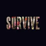Capaldi,Lewis Single CD Survive (ep)