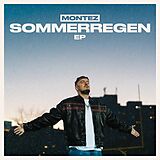 Montez CD Sommerregen Ep