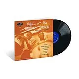 Brown,Clifford & Roach,Max LP (analog) Clifford Brown And Max Roach (acoustic Sounds)