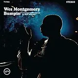 Montgomery,Wes LP (analog) Bumpin' (acoustic Sounds)