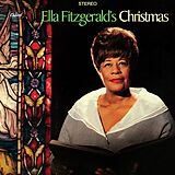 Fitzgerald,Ella Vinyl Ella Fitzgerald's Christmas