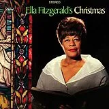 Fitzgerald,Ella LP (analog) Ella Fitzgerald's Christmas