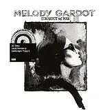 Gardot,Melody LP (analog) Currency Of Man (10 Year Anniv. Zoetrope Vinyl)