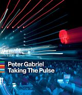 Taking The Pulse (live In Verona Br) Blu-Ray UHD 4K