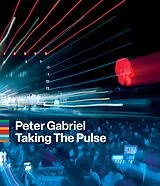 Taking The Pulse (live In Verona Br) Blu-Ray UHD 4K