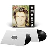 Oldfield,Mike Vinyl Amarok (2lp)