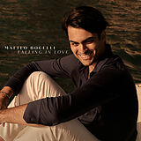 Matteo Bocelli CD Falling In Love