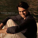 Matteo Bocelli CD Falling In Love