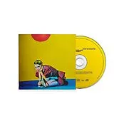 Zaho de Sagazan CD La Symphonie Des Eclairs (orchestral Odyssey)