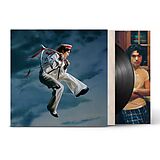 Gray,Conan Vinyl Wishbone (black Cat Edition Lp)