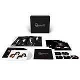 Queen CD Queen II (ltd. Collector's Edition 5cd+2lp)