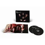 Queen CD Queen II (ltd. 2cd Deluxe Edition)