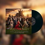 Ost, lunn,John Vinyl Downton Abbey: The Grand Finale