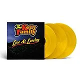 Kelly Family,The LP (analog) Live At Loreley (ltd. 3lp Coloured)