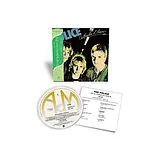 The Police CD Outlandos D'amour (shm-cd/2025)