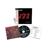 The Police CD Ghost In The Machine (shm-cd/2025)