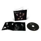 Queen CD Queen II (ltd. Cd)