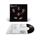Queen Vinyl Queen II (ltd. Lp)