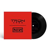 Nine Inch Nails Single (analog) As Alive As You Need Me To Be