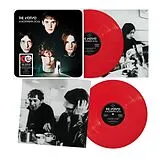 Verve,The LP (analog) A Northern Soul (cvc,Ltd. Red Opaque 2lp)