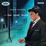 Sinatra,Frank Vinyl In The Wee Small Hours (tone Poet Vinyl)