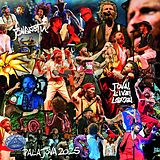 Jovanotti CD Jova! Live! Love!