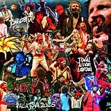 Jovanotti CD Jova! Live! Love!